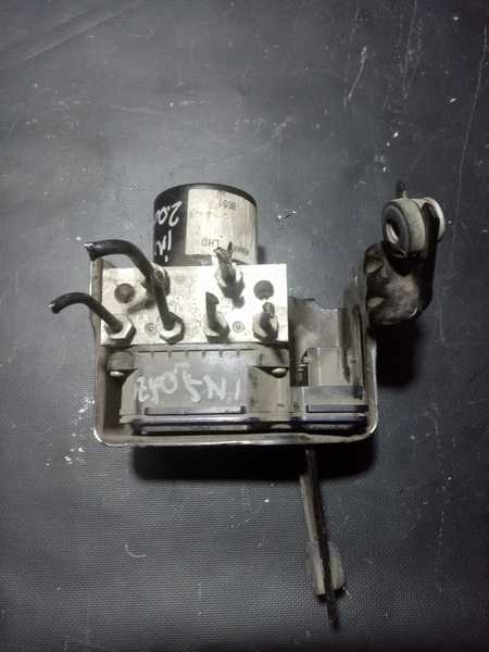 OPEL İNSİGNİA ÇIKMA ABS BEYNİ 2 0 DİZEL 13328651